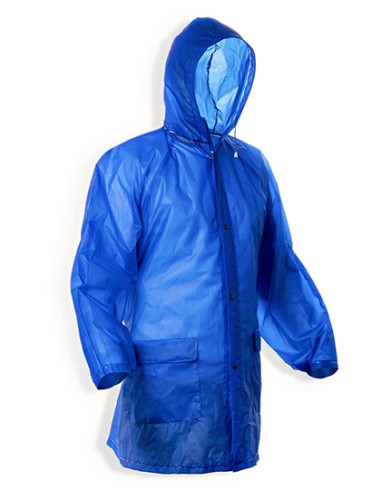 S-CA5603-Rain Coat Baikal
